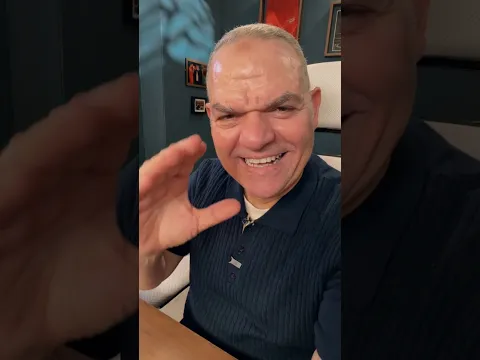عملنا ايه النهارده؟ وهنعمل ايه بكرة؟ وأسئلة تانية هيجاوبك عليها جدو رضا الفاروق ✅