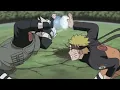 Download Lagu Kakashi Tested Naruto's New Rasenshuriken