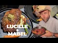 Lucille Mabel in Brownwood TX - Best STEAK in Texas