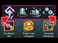 Download Lagu Level Up! + Survivor + Cyper Payout = Free Win!