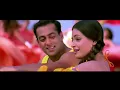Download Lagu Kya Hua Tujhe Bechain Dil   HD Song   Salman khan   Dia MIrja   Tumko Na Bhool Payenge