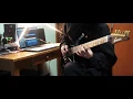 Download Lagu POLYPHIA - Finale ( Guitar Cover )