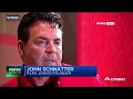 Ousted Papa John s founder The pizza doesn t taste as good