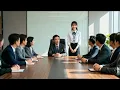 Download Lagu 實習生驚人身份曝光，瞬間成為新董事長，震驚全公司！💥 Chinese television dramas