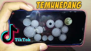 Download Dj Viral TikTok Bale Bale X Temunedang Remix - Cover Real Kendang Android MP3