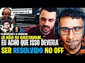Download Lagu 🚨 TRETA MINERVA x TOCKERS! RESUMO DO VOVÔ PRA QUEM NÃO QUER VER 2 HORAS DE VÍDEO! ABSOLUT REAGE