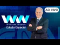 Download Lagu AO VIVO: WW - Edição Especial - 06/09/2025