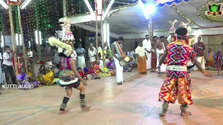 tamil karakattam naiyandi melam 2020 karakattam videos