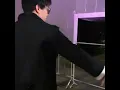 Download Lagu #димаш  迪玛希Dimash 🤝 @raushan_kudaibergen at  The New Wave 2021 #shorts