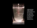 Mixing High Viscosity Fluids With Double-Helix Impellers