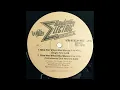 Gregg Willis - Give Her What She Wants (Instrumental Dub)