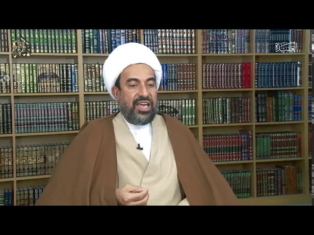⁣رواية الوصية وكذب وافتراء (أحمد إسماعيل كاطع) وجماعته - الشيخ علي آل محسن