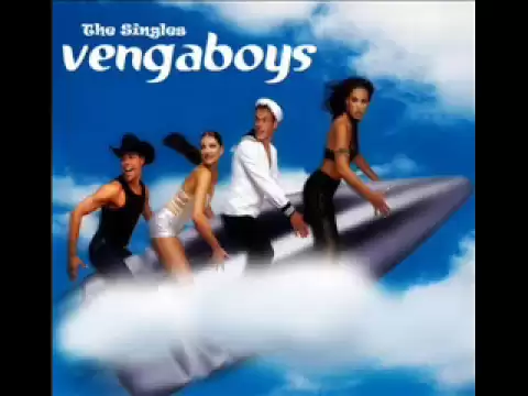 Download MP3 Vengaboys - We're Going To Ibiza HQ  [Lyrics]