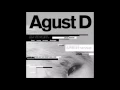 ]MP3/DL] give it to me - Agust D