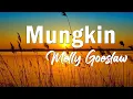 Download Lagu LIRIK _ Mungkin - Melly Goeslaw