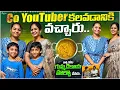 Download Lagu నన్ను కలవడానికి kharagpur నుండి మా దగ్గరకి వచ్చారు..|| Pumpkin Halwa || All in one Madhavi 