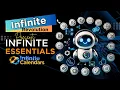 Master Your Schedule with Infinite Calendars