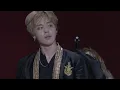 Lagu [4K] BTS (방탄소년단) No More Dream [LIVE Performance] KYNK On Stage 2016