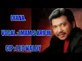 Lagu DIANA - IMAM S ARIFIN ( KARAOKE ORIGINAL ) #dangdut #imamsarifin #leowaldy @rafasadewo1