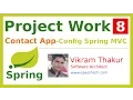 8 - Spring C
