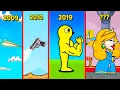 Lagu The evolution of Flash games