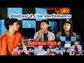 Download Lagu PODCAST \u0026 LIVE PERFOMANCE  WAYAN SUMADE \u0026 WAYAN CO (BALINESE MAN) //SESAI PUNYAH //MEARAKAN.
