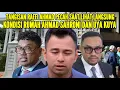 Download Lagu RAFFI AHMAD MENANGIS SAAT LIHAT KONDISI RUMAH AHMAD SAHRONI \u0026 UYA KUYA SETELAH DIJARAH OLEH PENDEMO