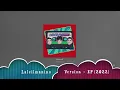 Rapsodi - Laleilmanino +Lyrics +Karaoke