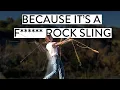 Download Lagu Waarom heb je een stenen slinger nodig?