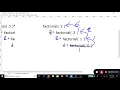 Recursion Execution Tail Recursion