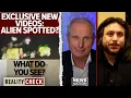 Download Lagu Exclusive video: Former Green Beret says he can summon UAPs | Reality Check