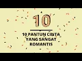 Download Lagu 10 pantun cinta yang sangat romantis