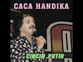Cincin Putih - Caca Handika