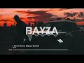 Otilia - I Don't Know (Bayza Remix)