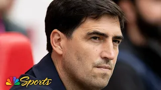 Liverpool vs. Atletico Madrid: A tough tactical game for Liverpool | Pro Soccer Talk | NBC Sports