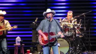 Download Alan Jackson - Livin' On Love @ Wolf Trap MP3