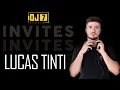 LUCAS TINTI @ DJ7 STUDIO - 10/12/2020