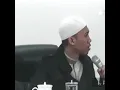 Lagu Penjelasan Habib Qori' Al-khered tentang AHLUL BAIT.