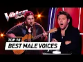 Download Lagu The most LEGENDARY MALE voices