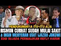 Lagu RISMON CURHAT PENDUKUNGNYA ITU-ITU AJA DAN MULAI SAKIT! EGGI SUJANA PERMALUKAN REFLY HARUN \u0026 ROY CS!