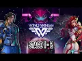 Download Lagu Wind Wings: Space Shooter - Galaxy Attack Stage 1 - 2