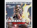 Everyday We Lit (feat. PnB Rock)