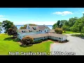 North Carolina Farms For Sale 1 768 Acres North Carolina Land For Sale Bath Creek