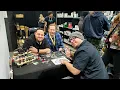 HELP! Troubleshooting as you Learn to Stamp Miniatures :-)