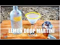 Download Lagu How To Make A Lemon Drop Martini | This Will Change Everything