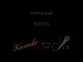 Cooper Alan - Roots (With Lyrics and Vocals)