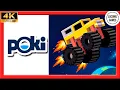Poki Game New Drive Mad World Space