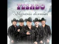 Pesado - Mientras Dormías Teaser