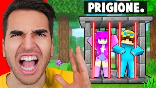 HO ARRESTATO DUE FAN - FANCRAFT Ep.24