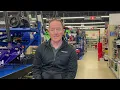 District Manager - Joe R
